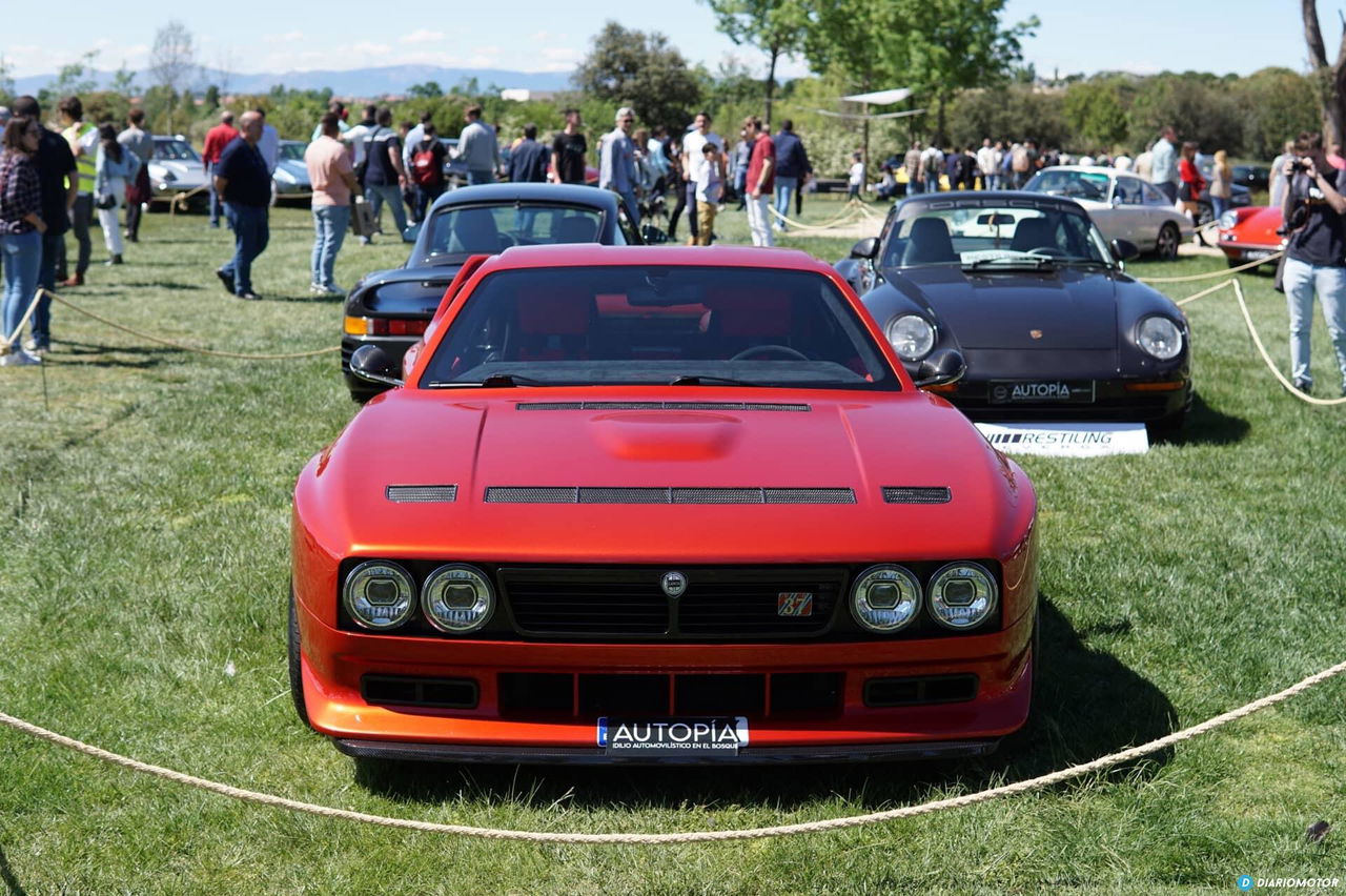 Autopia 8 