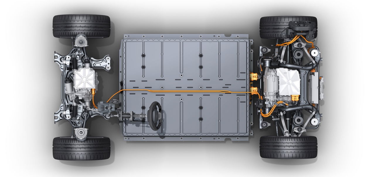 Drivetrain