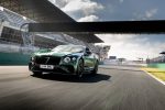 Bentley Continental Gt Le Mans Collection 2023 03
