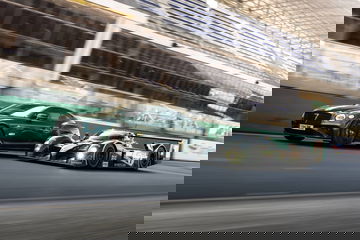 Bentley Continental Gt Le Mans Collection 2023 04