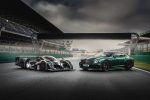 Bentley Continental Gt Le Mans Collection 2023 06