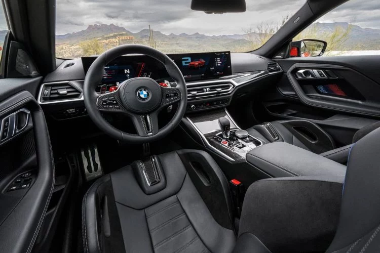  Ya puedes comprarte el nuevo BMW M2, ¿pero cuánto se ha encarecido con respecto a su antecesor?