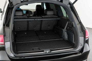 Brabus 900 Superblack Gls 900 Cv 6