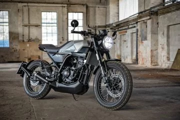 Brixton Crossfire 125 06 Brixton Crossfire 125 06