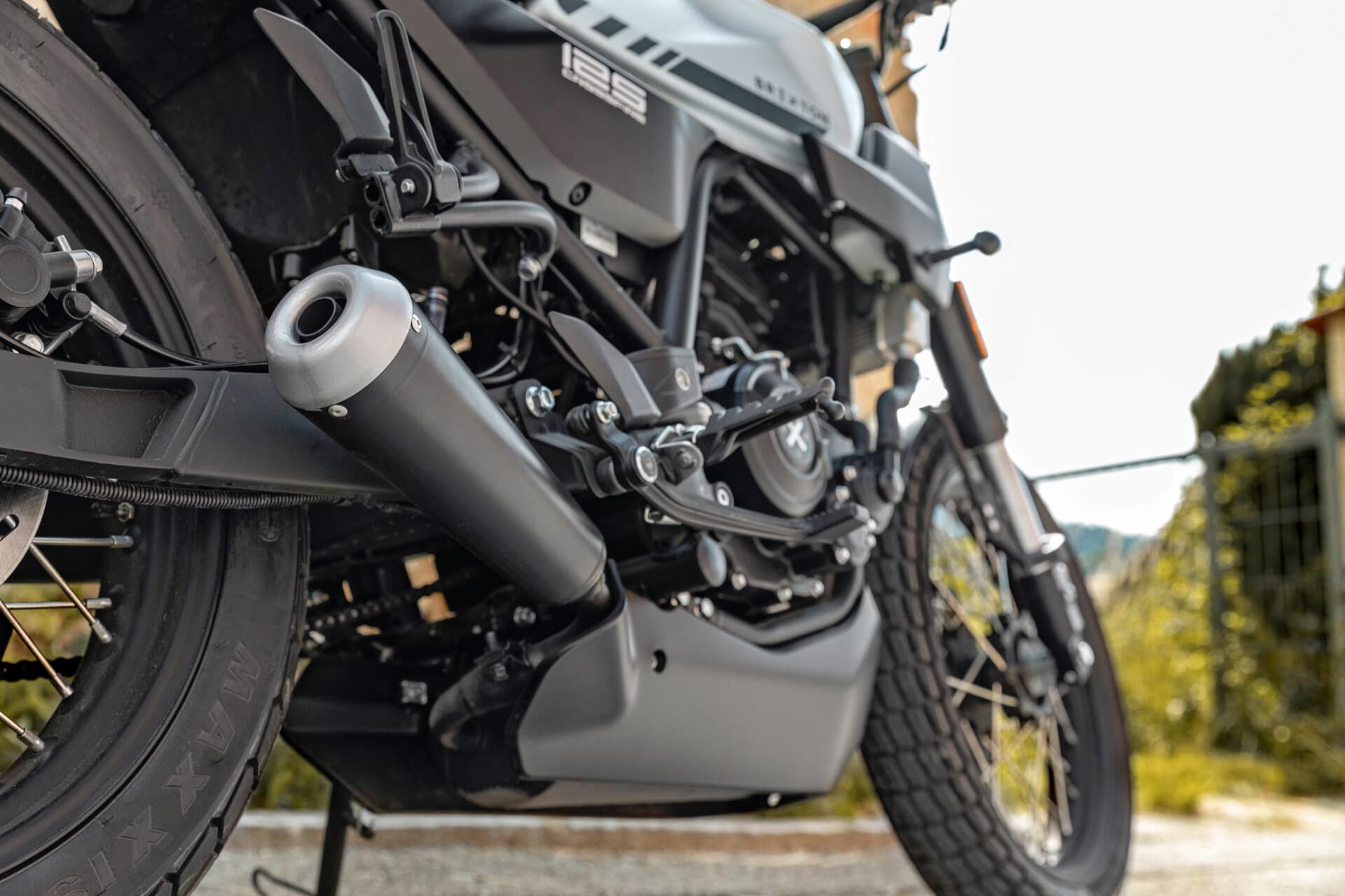 Brixton Crossfire 125 08