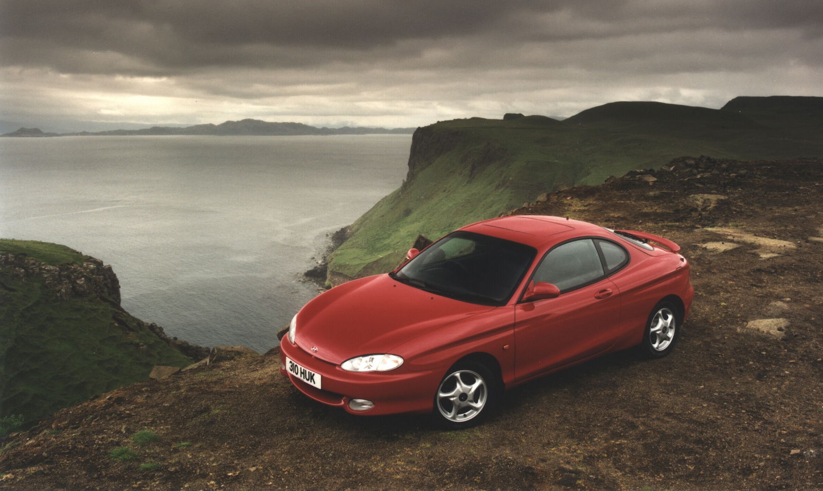 Coches Merecian Segunda Oportunidad Hyundai Coupe 2