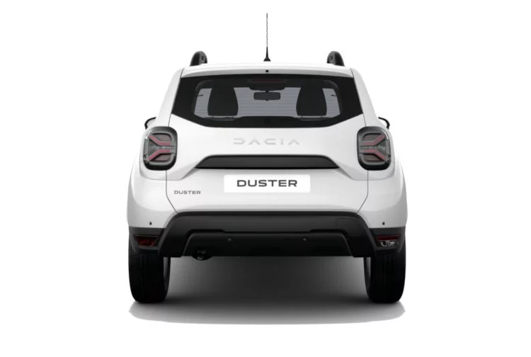 Dacia Duster Glp Oferta Abril 3