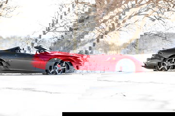 Ferrari 599 Sa Aperta 2010 02