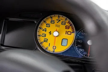 Ferrari 599 Sa Aperta 2010 11