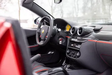Ferrari 599 Sa Aperta 2010 13