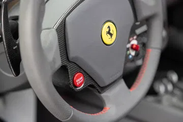 Ferrari 599 Sa Aperta 2010 14