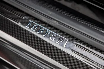 Ferrari 599 Sa Aperta 2010 16