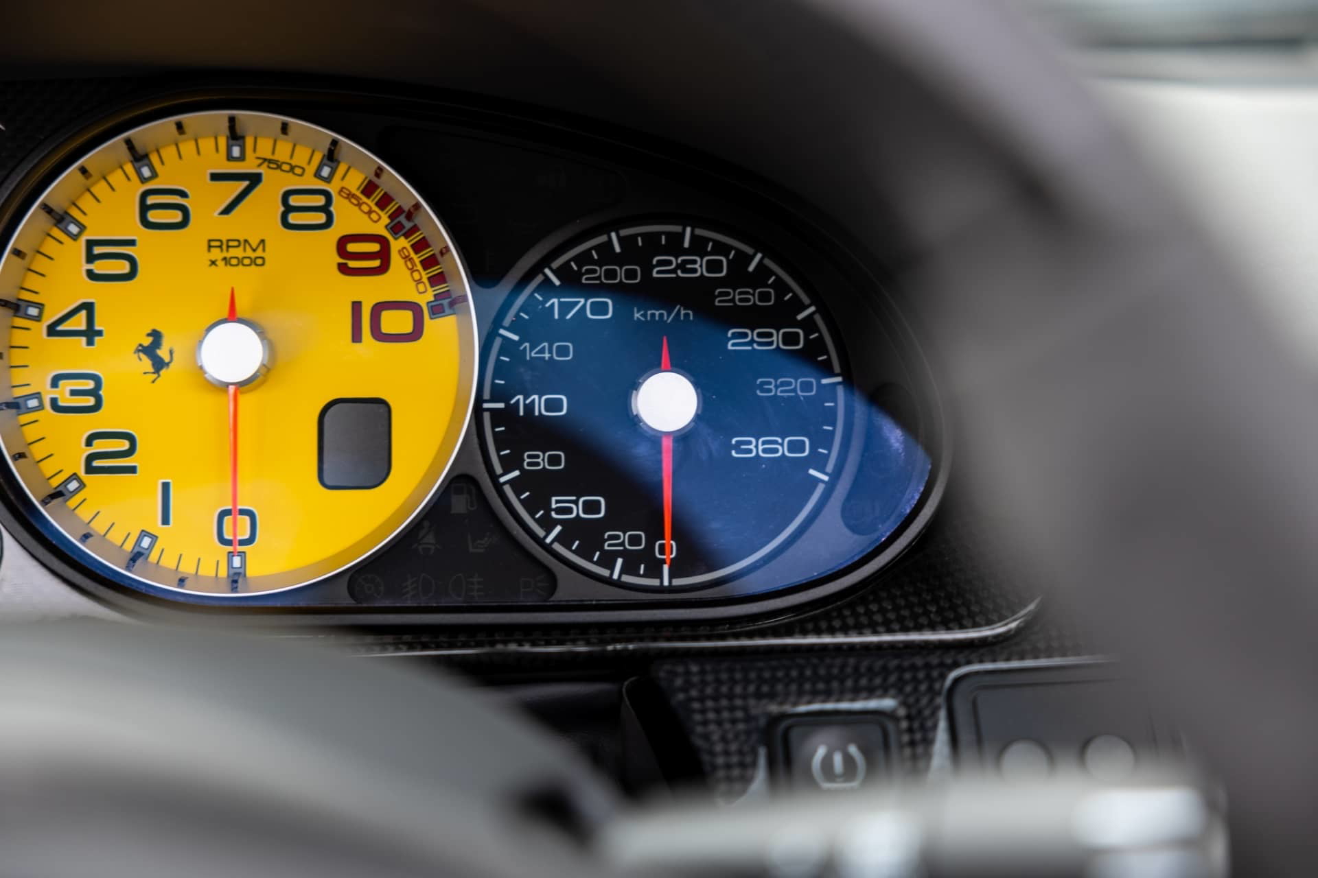 Ferrari 599 Sa Aperta 2010 19