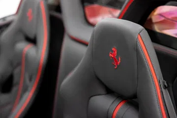 Ferrari 599 Sa Aperta 2010 20