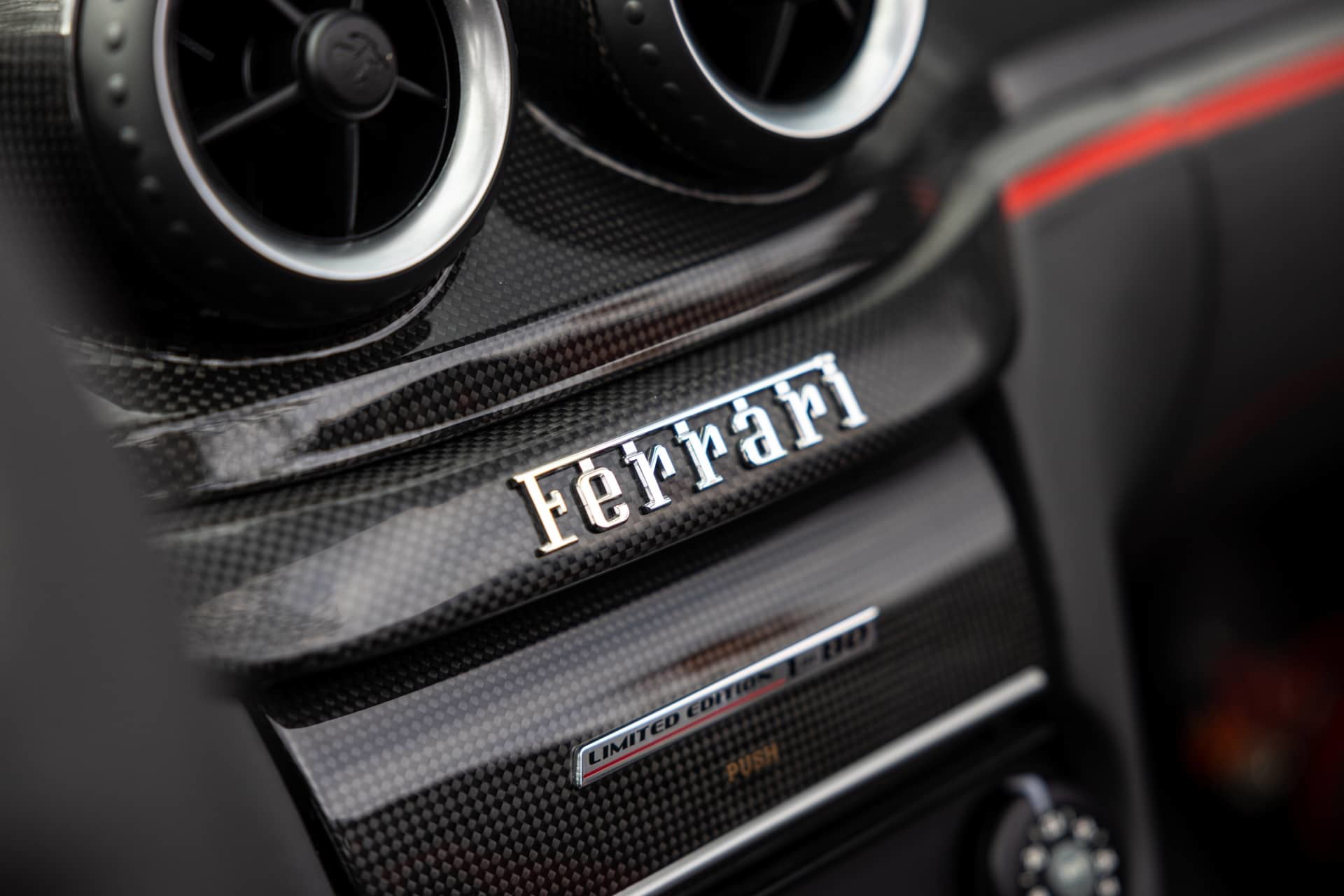 Ferrari 599 Sa Aperta 2010 21
