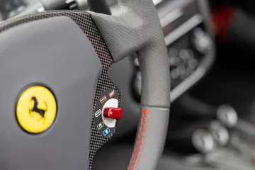 Ferrari 599 Sa Aperta 2010 23