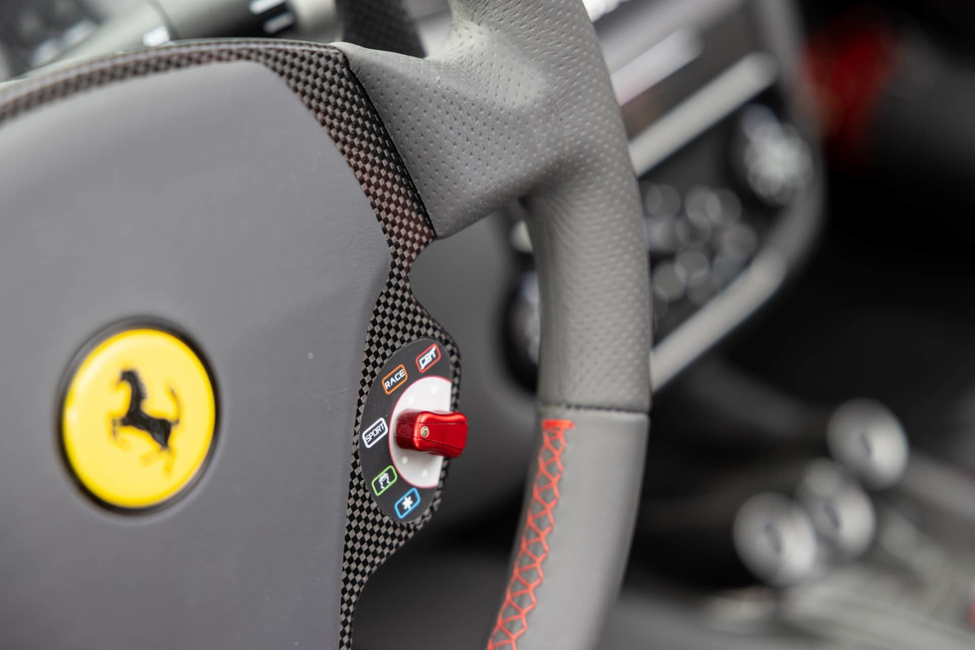 Ferrari 599 Sa Aperta 2010 23