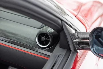 Ferrari 599 Sa Aperta 2010 25