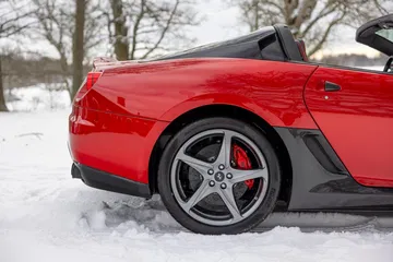 Ferrari 599 Sa Aperta 2010 29