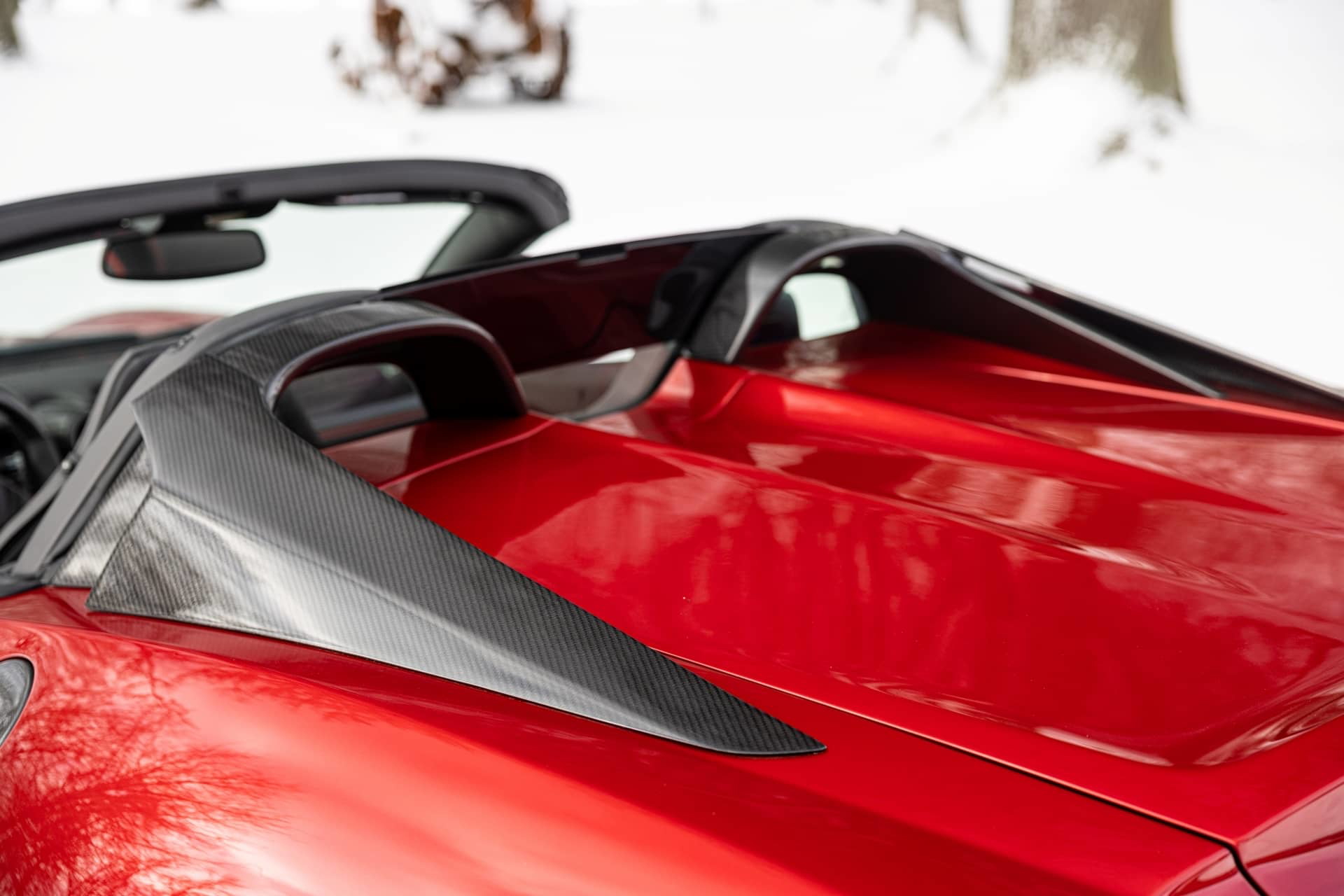 Ferrari 599 Sa Aperta 2010 31