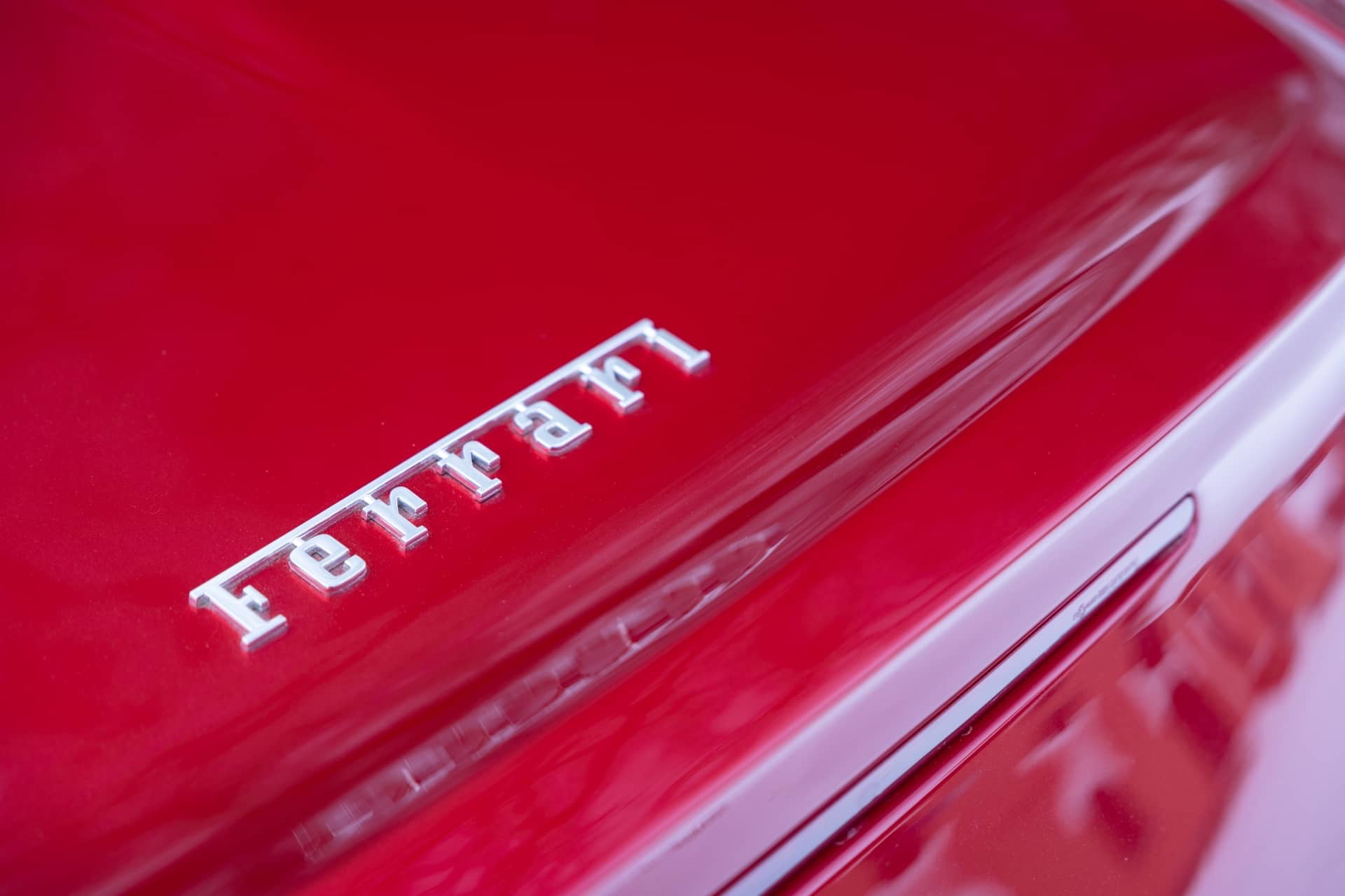 Ferrari 599 Sa Aperta 2010 32