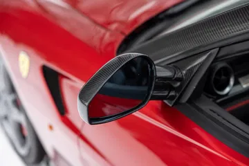 Ferrari 599 Sa Aperta 2010 34