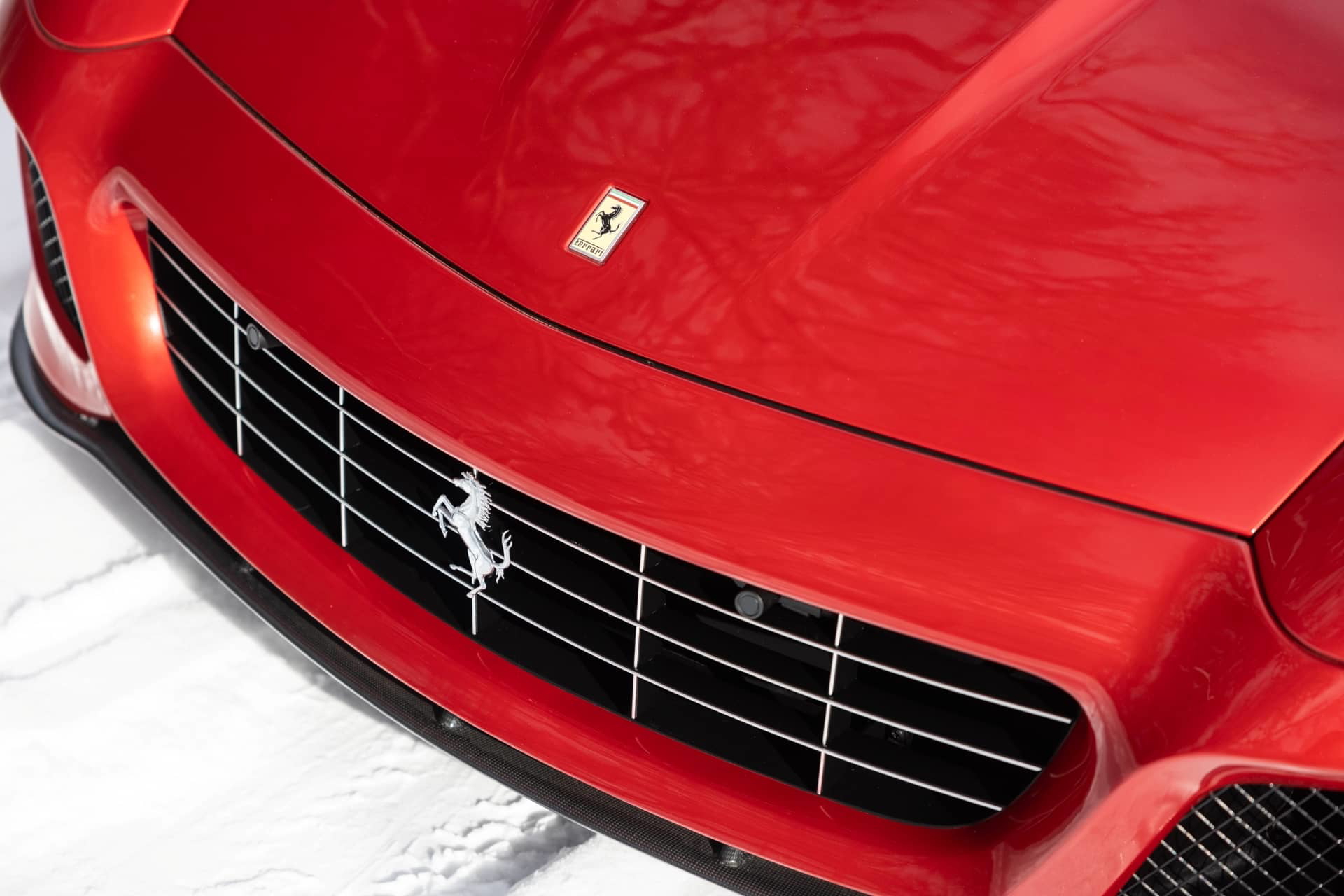 Ferrari 599 Sa Aperta 2010 36
