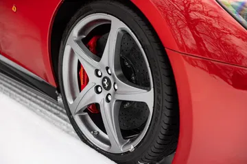 Ferrari 599 Sa Aperta 2010 37