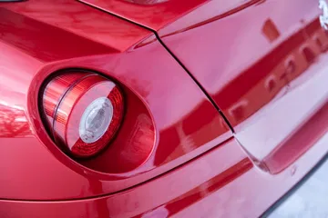 Ferrari 599 Sa Aperta 2010 38