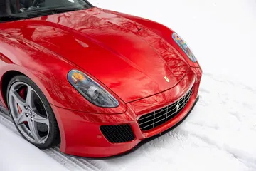 Ferrari 599 Sa Aperta 2010 43