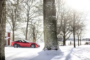 Ferrari 599 Sa Aperta 2010 44