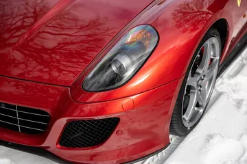 Ferrari 599 Sa Aperta 2010 45