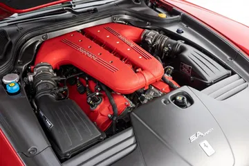 Ferrari 599 Sa Aperta 2010 46