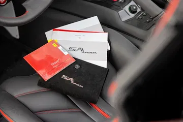 Ferrari 599 Sa Aperta 2010 51
