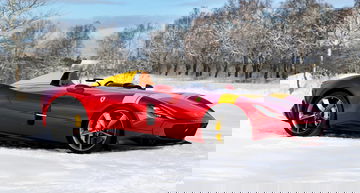Ferrari Monza Sp1 Espanol 2019 Subasta 01