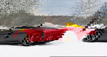 Ferrari Monza Sp1 Espanol 2019 Subasta 02