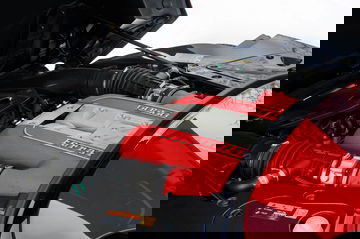 Ferrari Monza Sp1 Espanol 2019 Subasta 03
