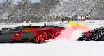 Ferrari Monza Sp1 Espanol 2019 Subasta 05