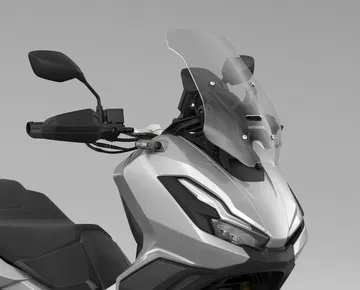 22ym Honda Adv350