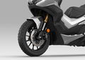 22ym Honda Adv350