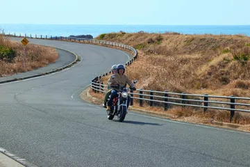 23ym Honda St125 Dax