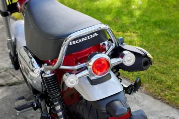 23ym Honda St125 Dax