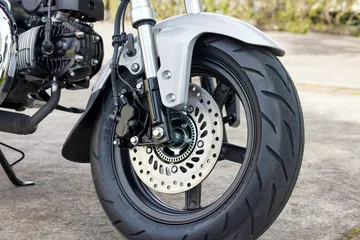 23ym Honda St125 Dax