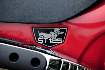 23ym Honda St125 Dax