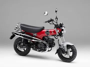 23ym Honda St125 Dax
