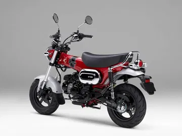 23ym Honda St125 Dax