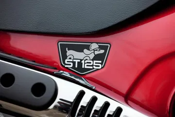 23ym Honda St125 Dax