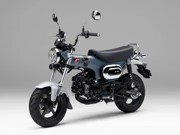 23ym Honda St125 Dax