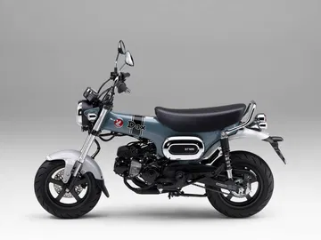 23ym Honda St125 Dax