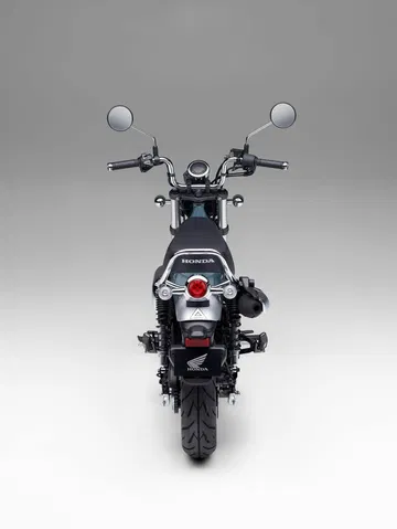 23ym Honda St125 Dax